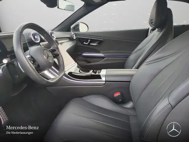 Mercedes-Benz CLE 200