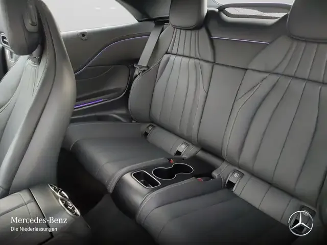 Mercedes-Benz CLE 200