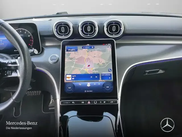 Mercedes-Benz CLE 200