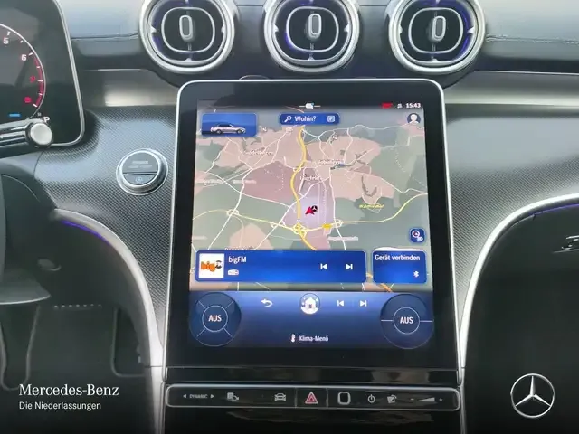 Mercedes-Benz CLE 200