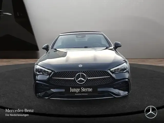 Mercedes-Benz CLE 200