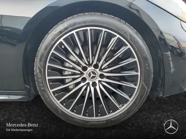 Mercedes-Benz CLE 200