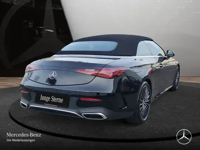 Mercedes-Benz CLE 200