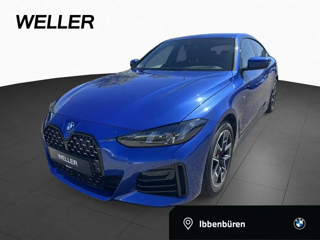 BMW 420