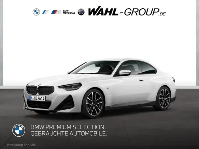BMW 220