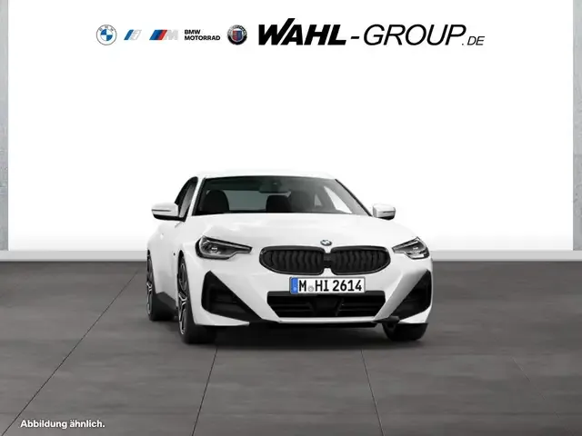 BMW 220