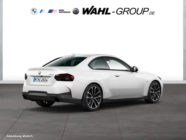 BMW 220