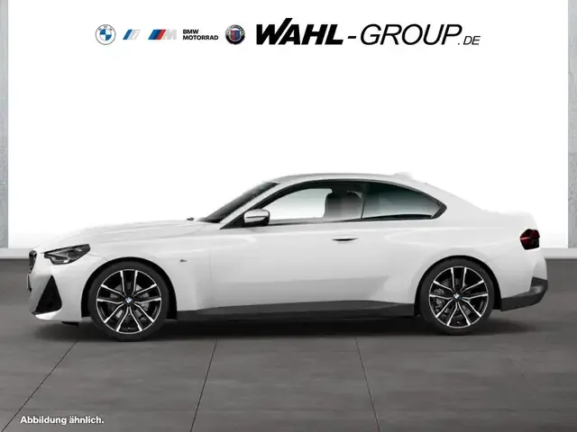 BMW 220