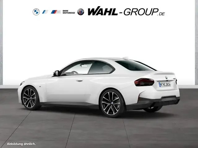 BMW 220