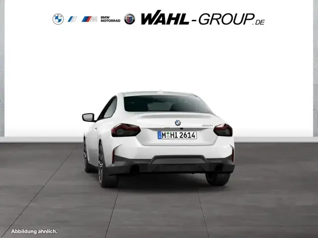 BMW 220