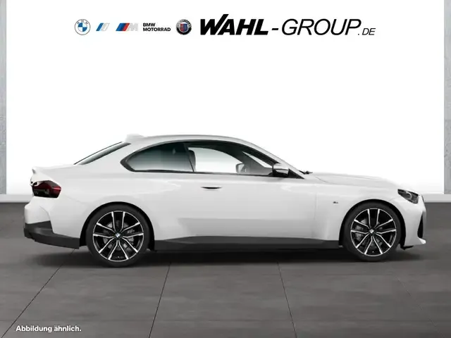 BMW 220