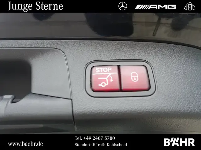 Mercedes-Benz GLA 35 AMG