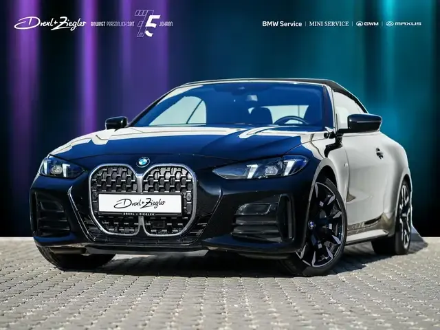 BMW 430