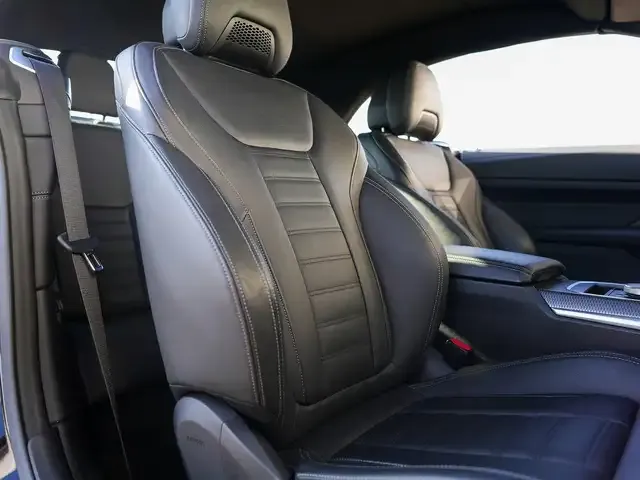 BMW 430