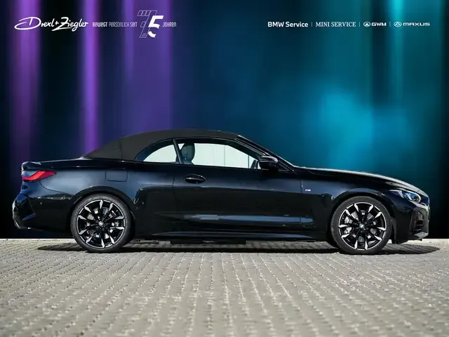 BMW 430