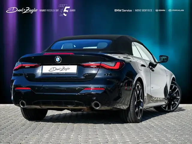 BMW 430
