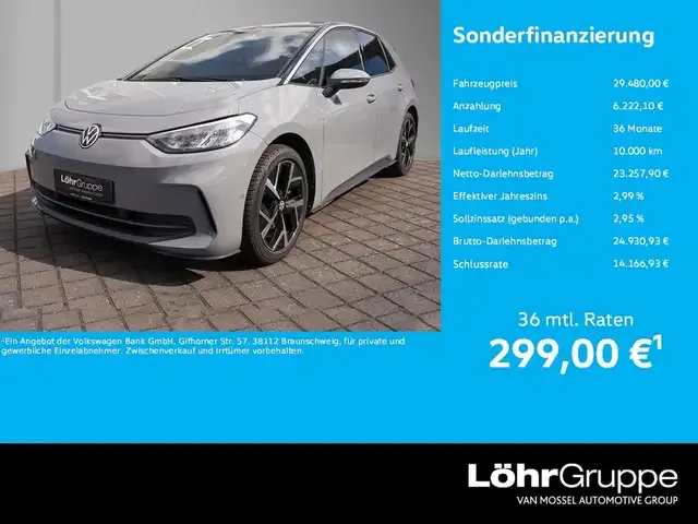 Volkswagen ID.3