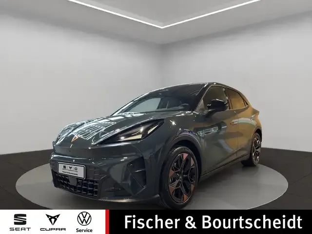 CUPRA Raval