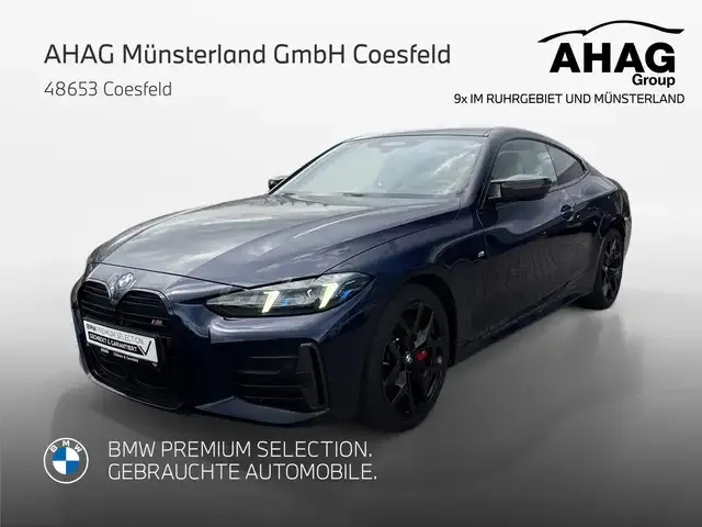 BMW 440
