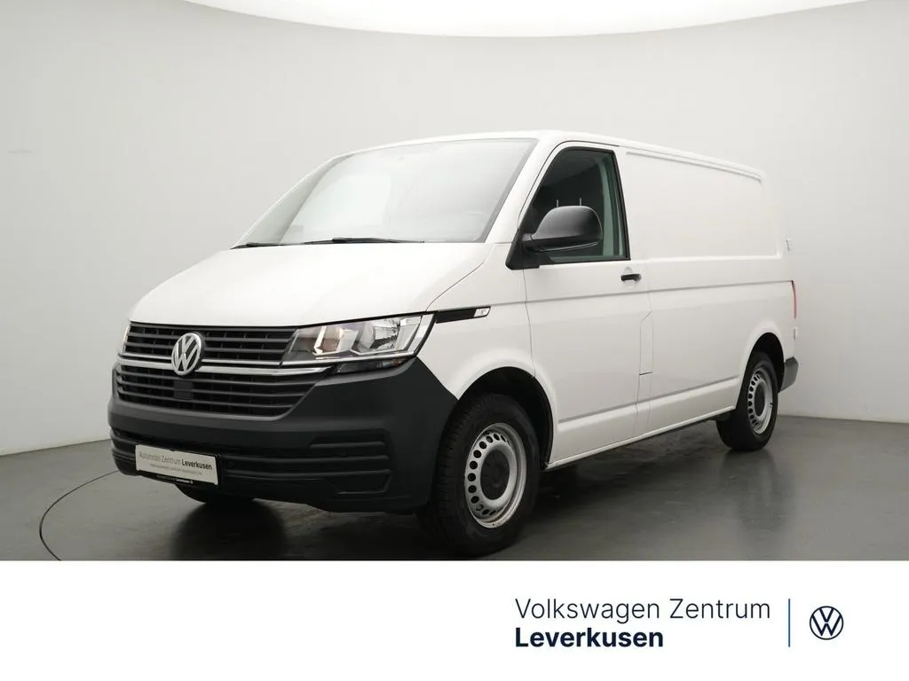 Volkswagen T6 Transporter