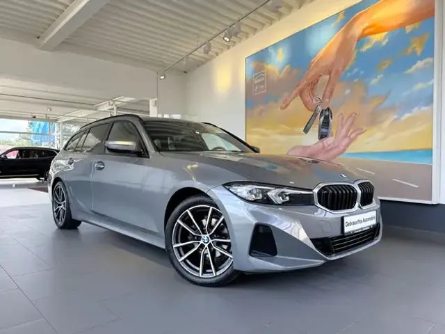 BMW 318