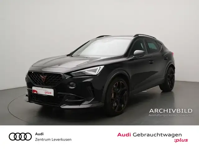 CUPRA Formentor VZ5
