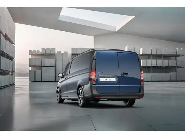 Mercedes-Benz Sonstige