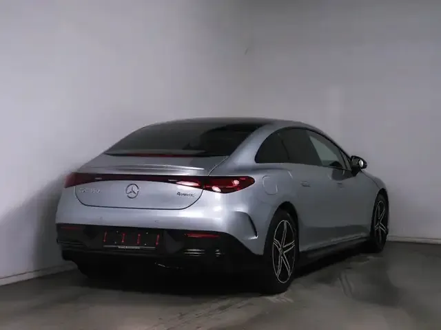 Mercedes-Benz EQE 350