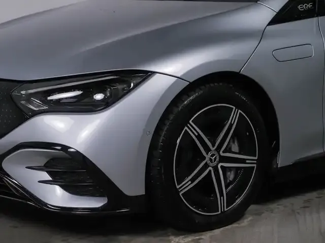Mercedes-Benz EQE 350