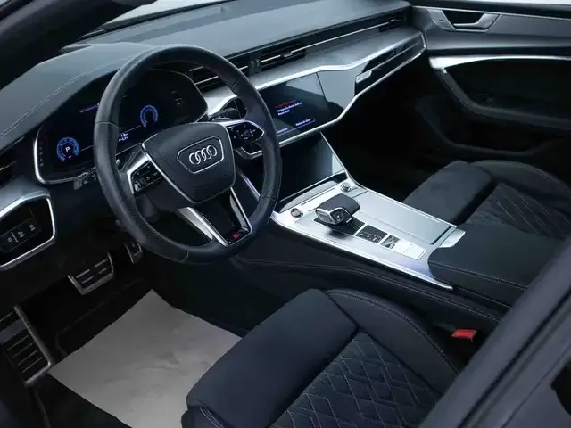 Audi S7