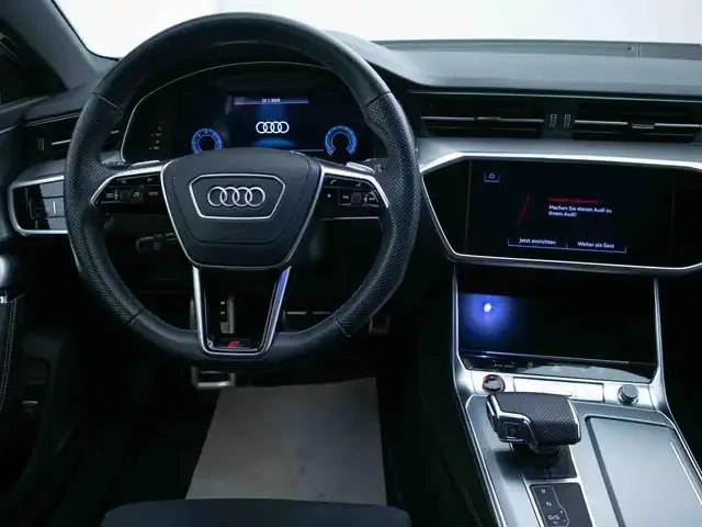 Audi S7