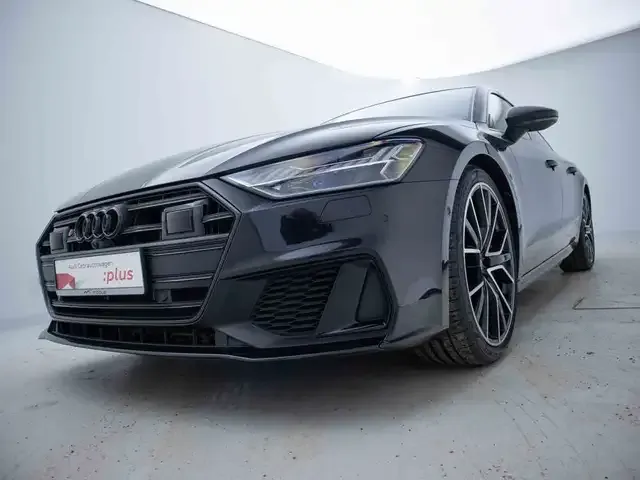 Audi S7