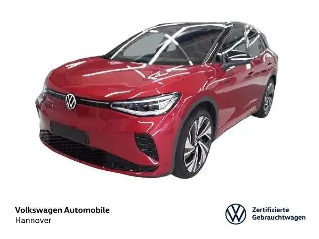 Volkswagen ID.4