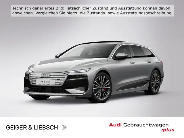 Audi Sonstiges