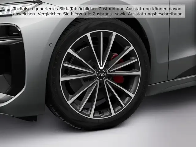 Audi Sonstiges
