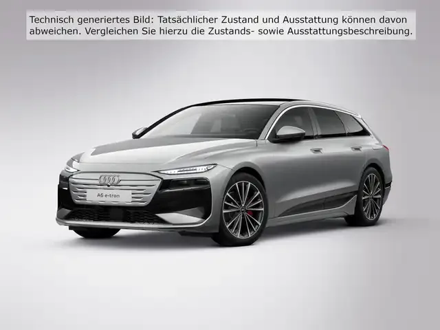Audi Sonstiges