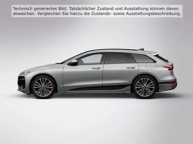 Audi Sonstiges