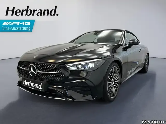 Mercedes-Benz CLE 200