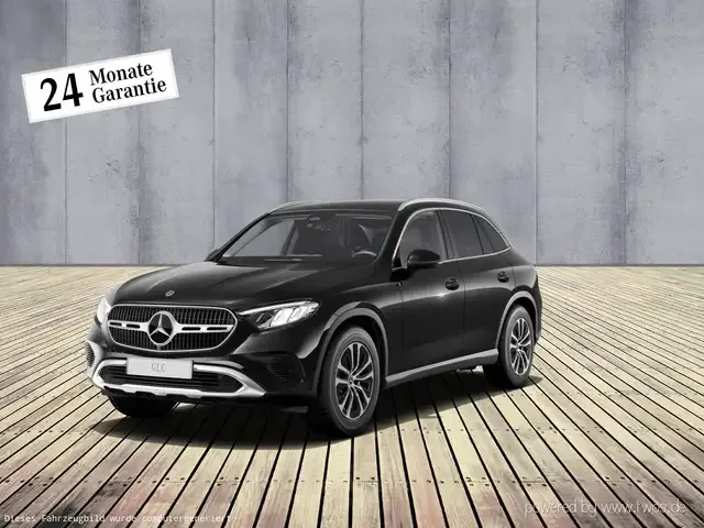 Mercedes-Benz GLC 200