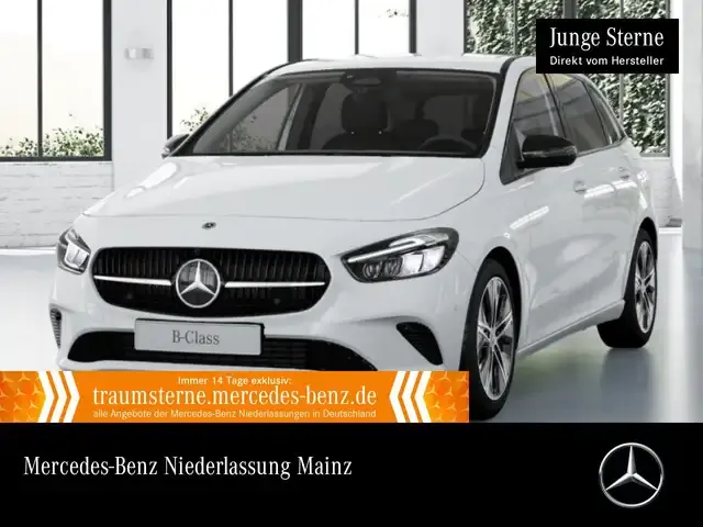 Mercedes-Benz B 250