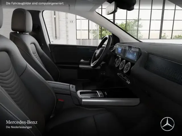 Mercedes-Benz B 250
