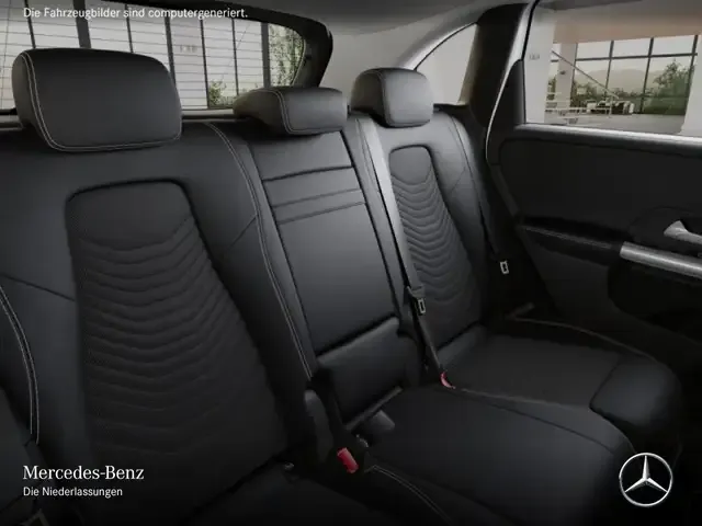 Mercedes-Benz B 250