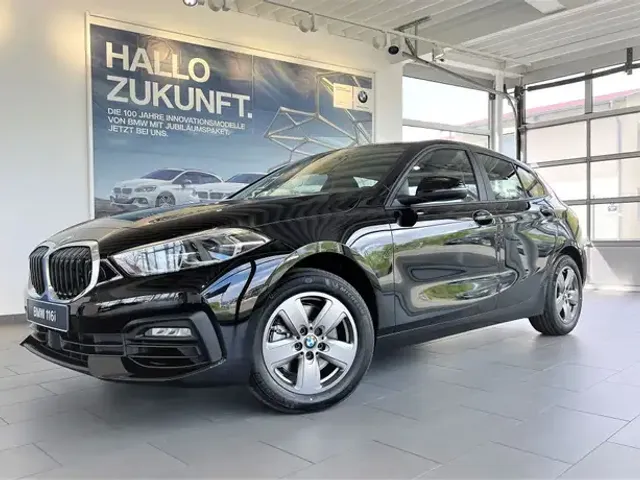 BMW 116