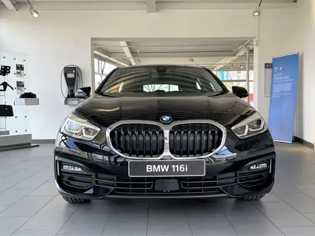 BMW 116