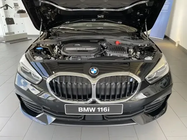 BMW 116
