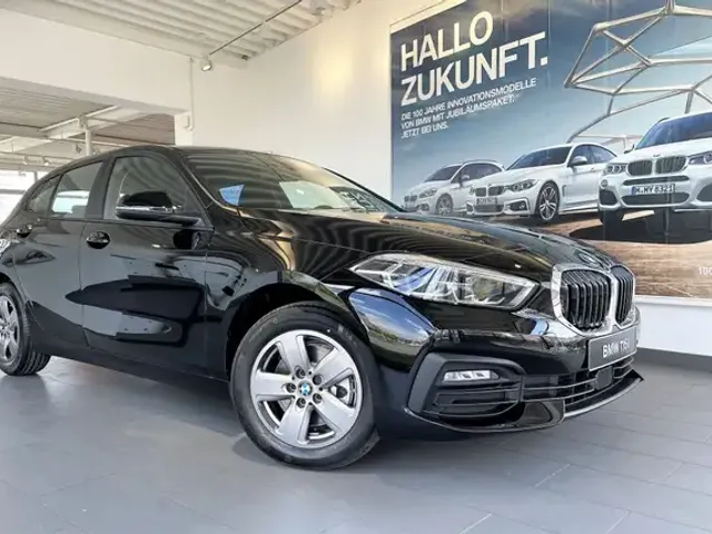 BMW 116