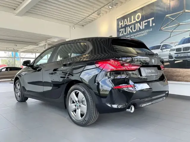 BMW 116