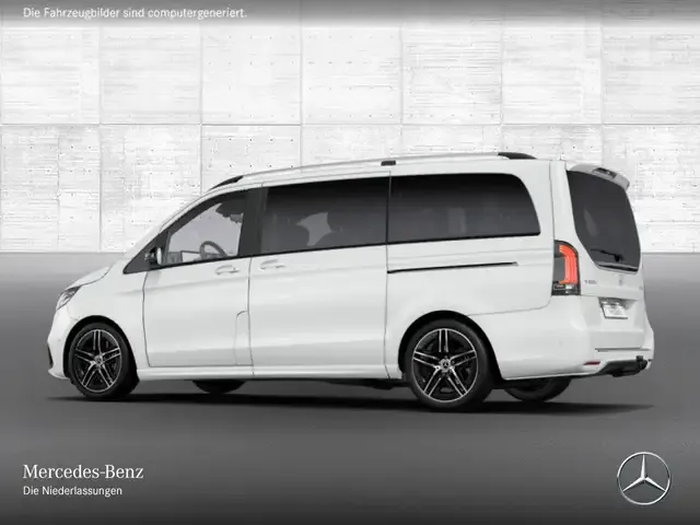 Mercedes-Benz V 300