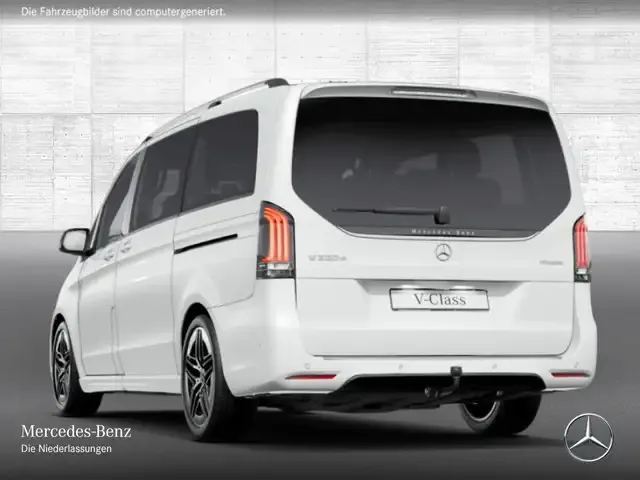 Mercedes-Benz V 300