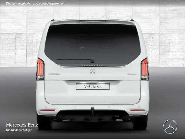 Mercedes-Benz V 300
